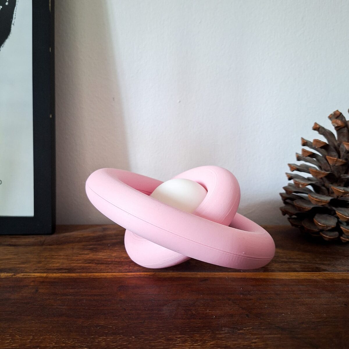 Gustaf Ikea Lamp - thumbnail 2